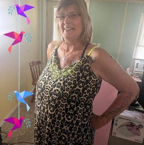 Meet your Posher, Ann